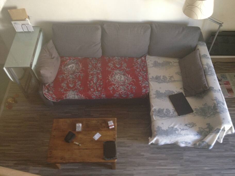 Salon