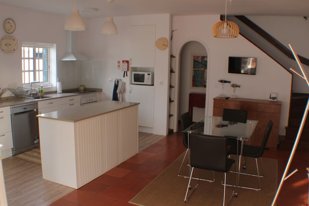 Cozinha/ Kitchen