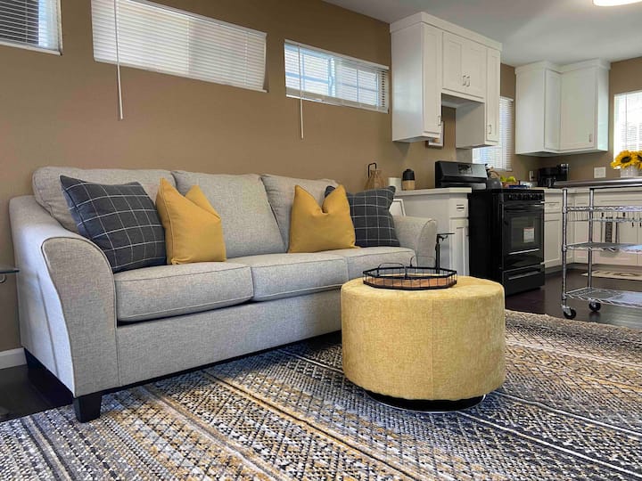 Larch Serene 5 Min From Sofi Stadium/the Forum - Manhattan Beach, CA