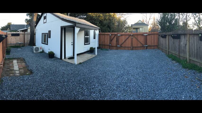 Med Center Guest Home