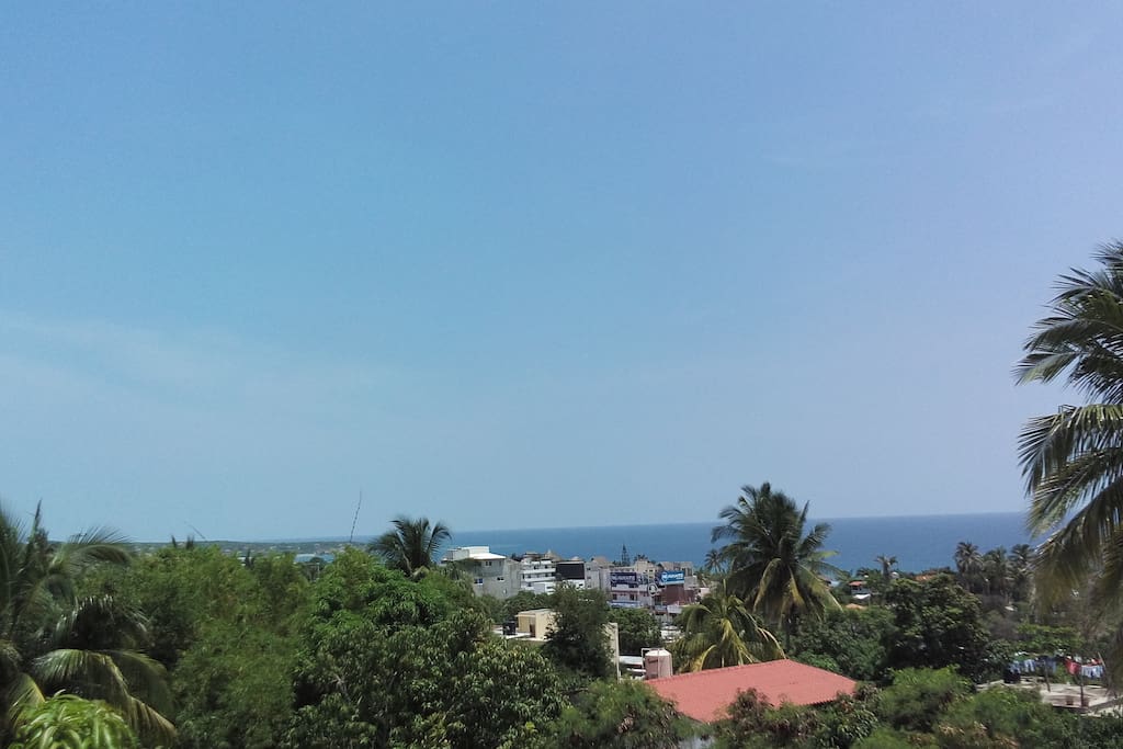 We have excellent ocean view. Meditation and relaxing spaces. Come now! and Live this experience.
Contamos con exelente vista al mar. Espasios de meditacion y relajacion. Ven Ya! y Vive esta experiencia.
