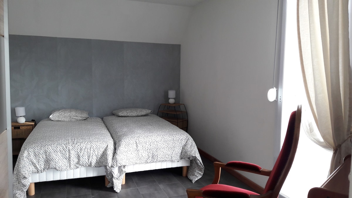 غرفة النوم 3