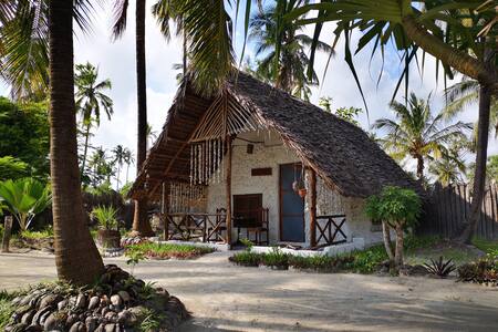 Minazini  - Swahili House