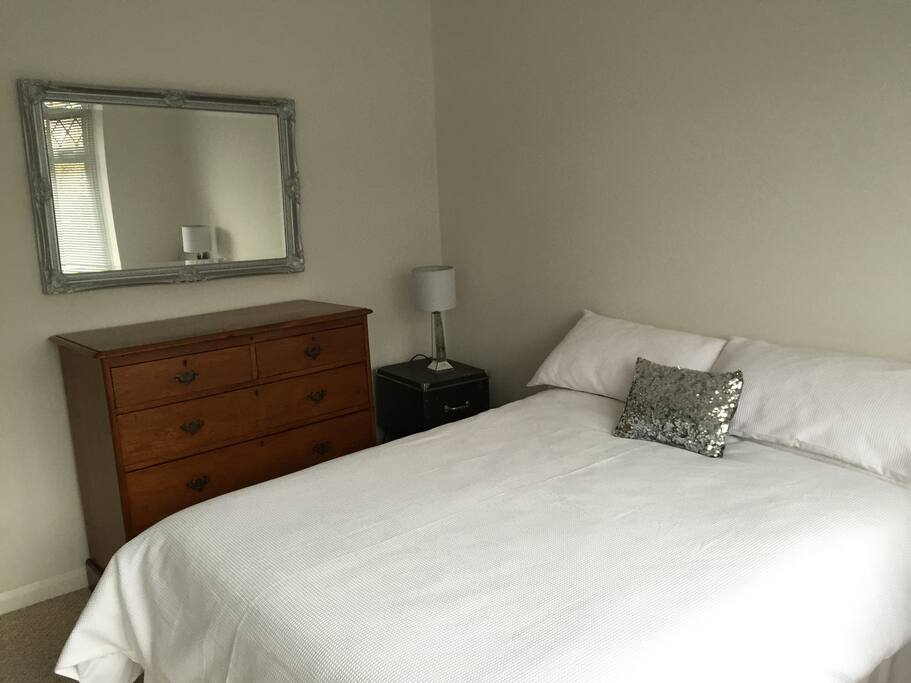 Guest room 2