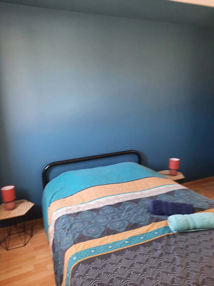 חדר שינה 2
