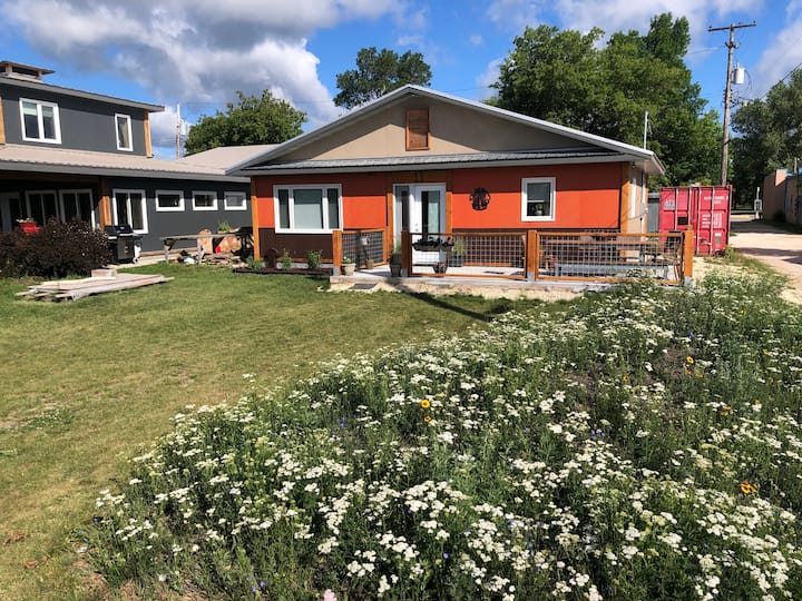 Winnipeg Beach Cottages House and Cottage Rentals Airbnb