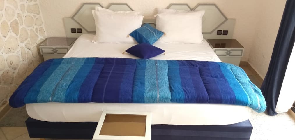 Airbnb Sidi Kaouki Vacation Rentals Places To Stay Marrakesh Safi Morocco