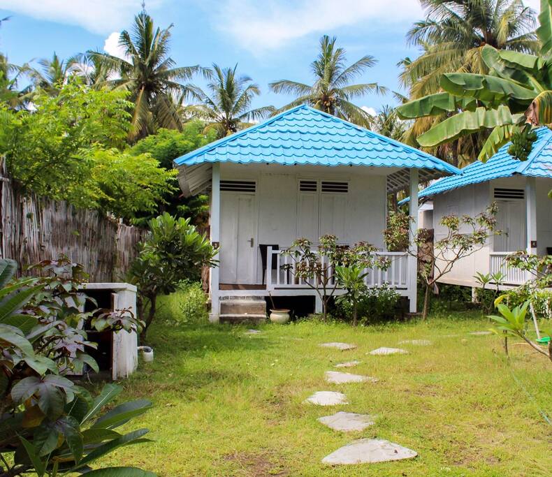 Bungalow