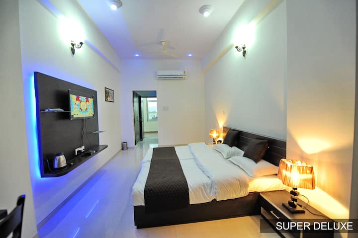Hotel Shivam - Ajmer