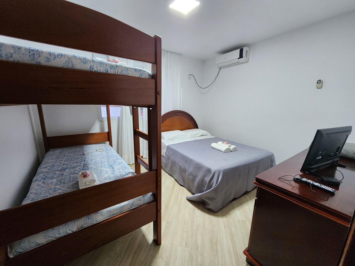 ห้องด้านหลัง