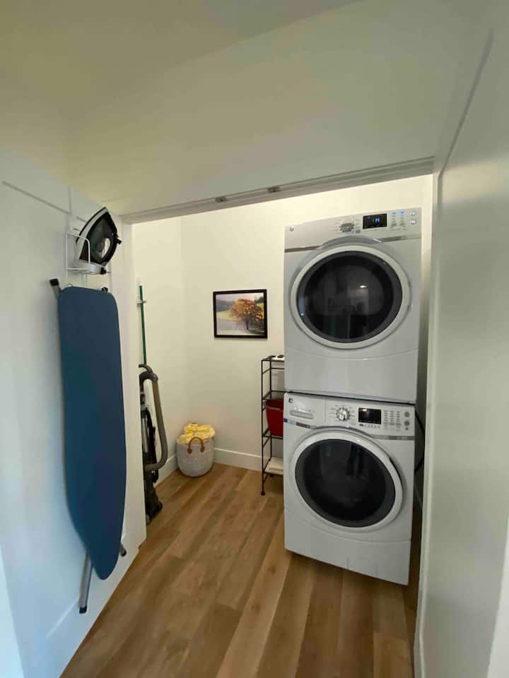 Downtown Traverse City Condo - 107 - Traverse City, MI