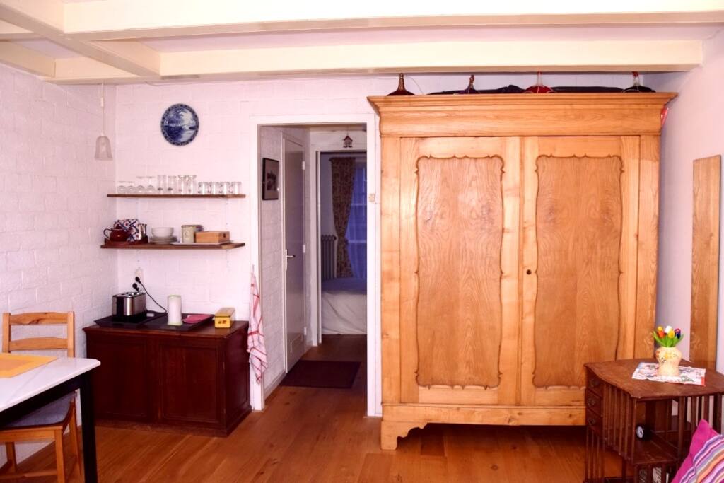 Livingroom-back side