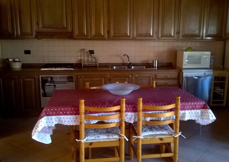Cucina