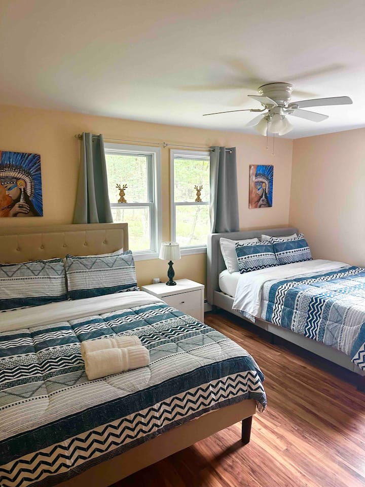 غرفة النوم 3