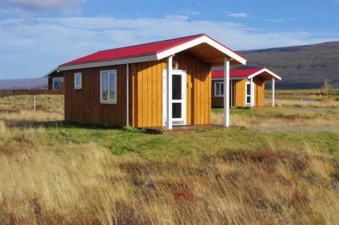 Cottage with a view 1-2-3