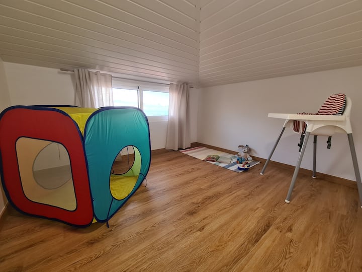 Chambre pour enfants/Chambre pour enfants