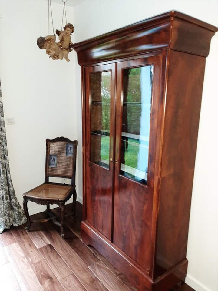 საძინებელი 3