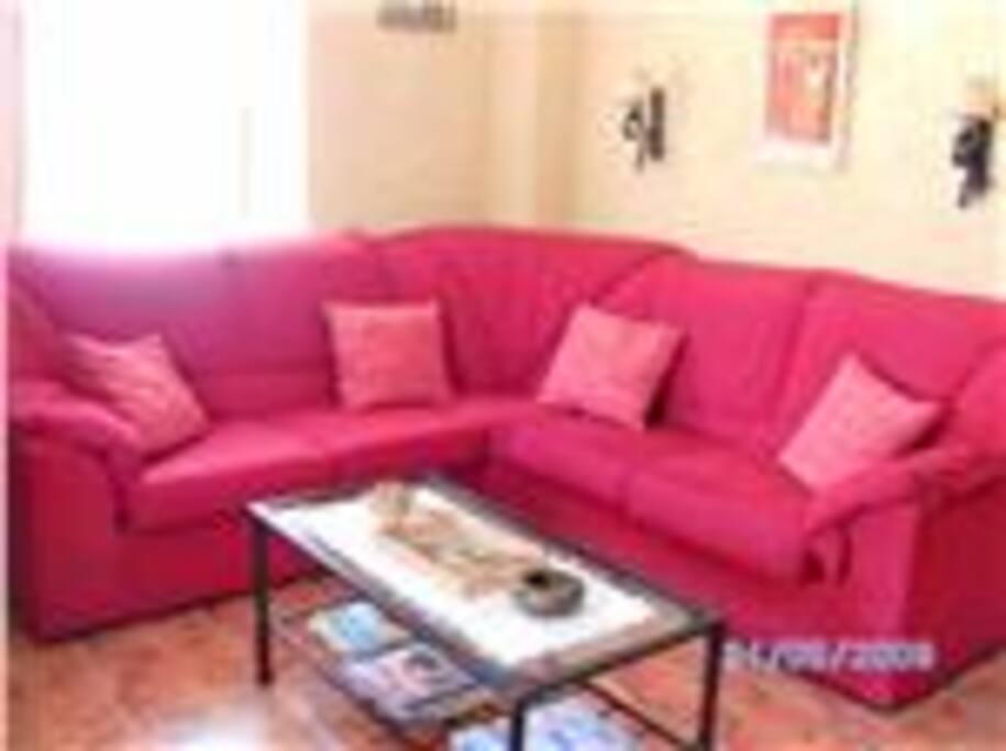 Salón