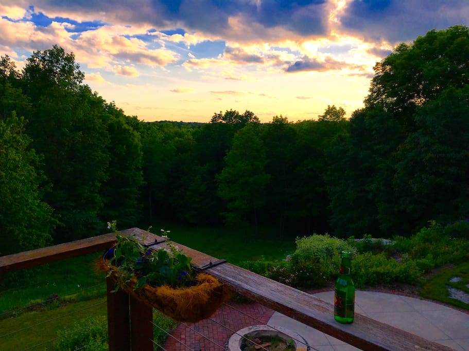 Views