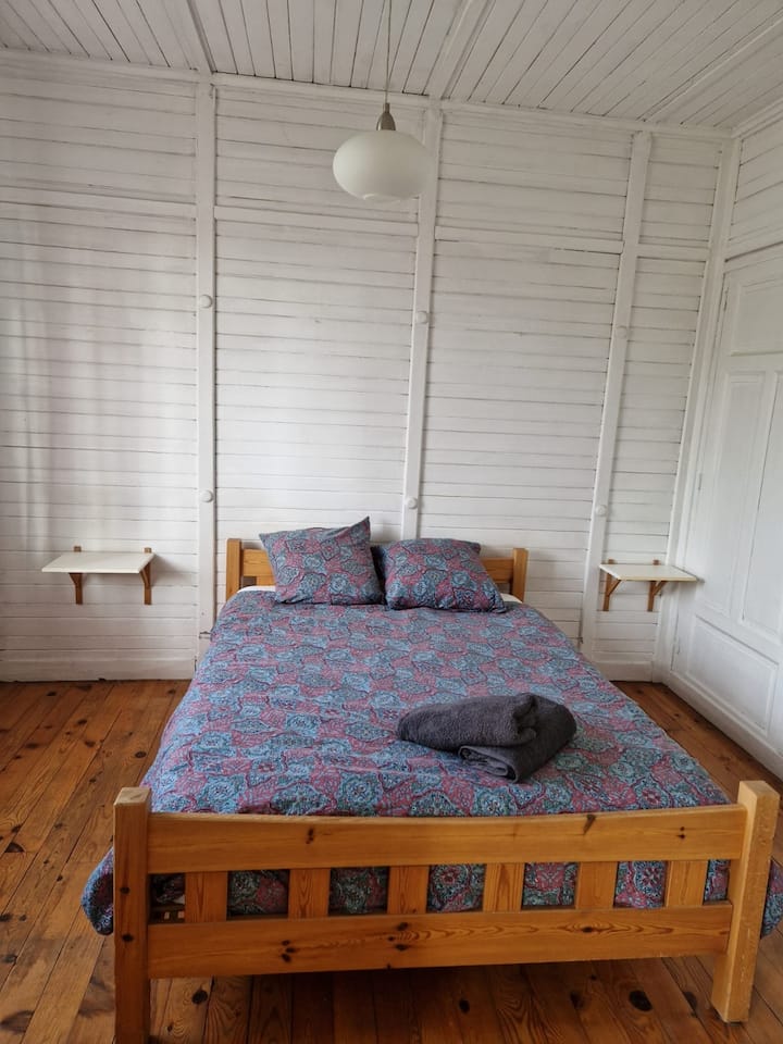 Habitación 1