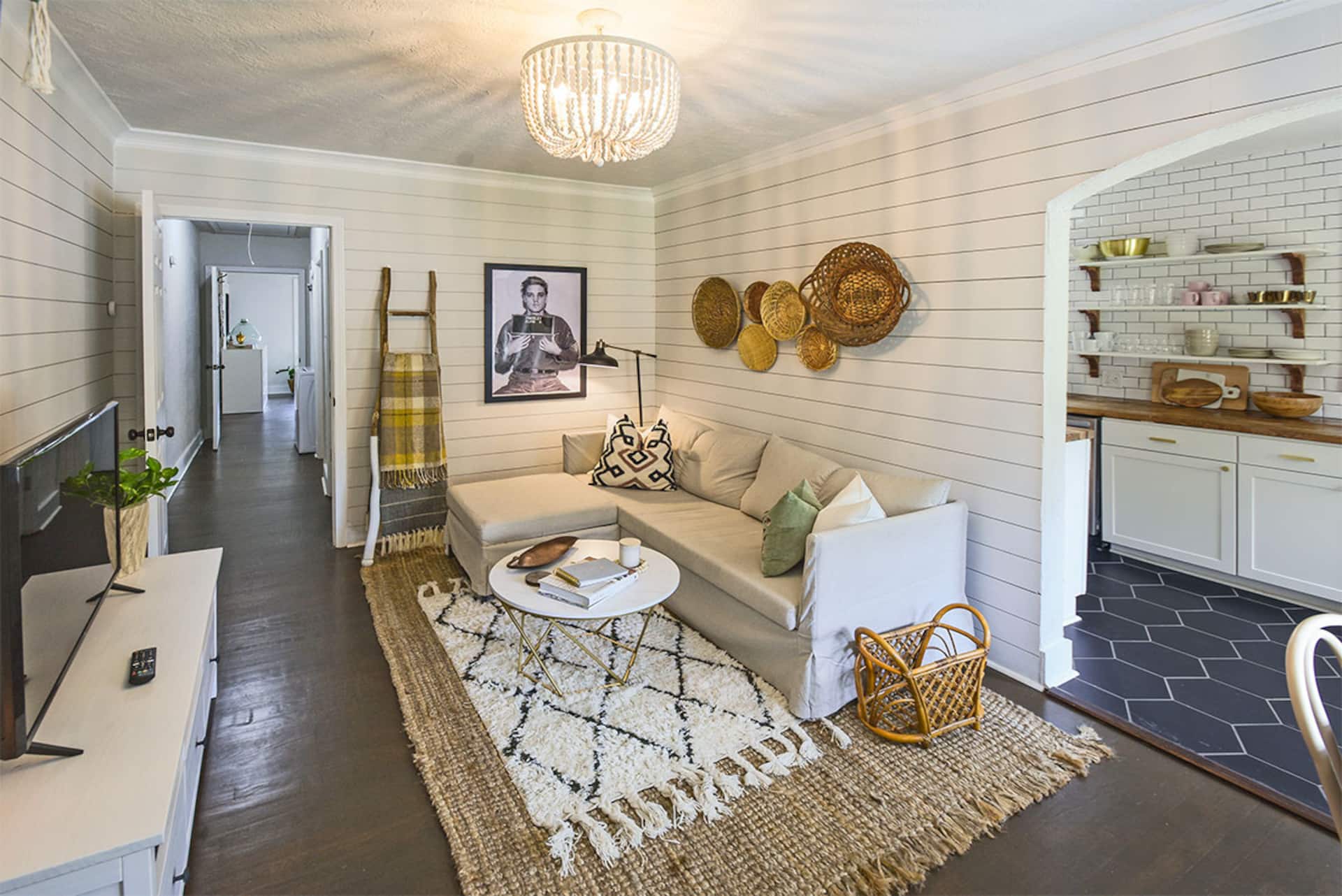 Cozy Duplex in ”Historically Hip” Cooper-Young