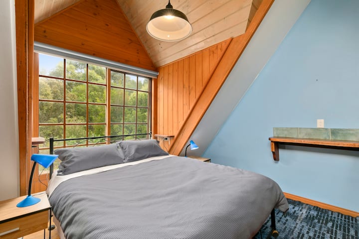 บริเวณห้องนอน