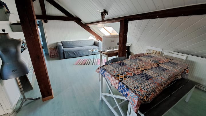 საძინებელი 4