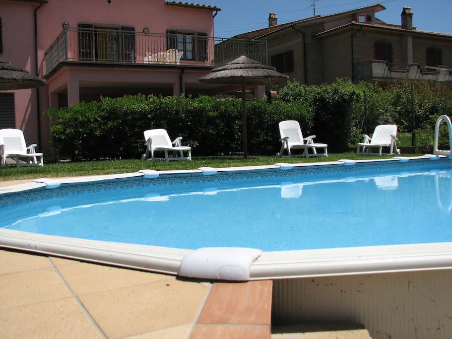 La Piscina