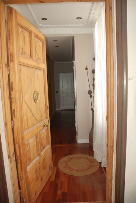 Entrada