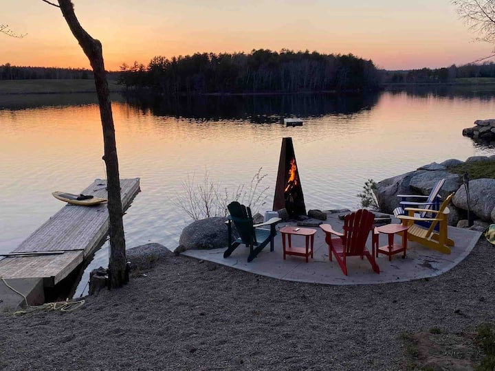 Falls Lake Vacation Rentals & Homes Nova Scotia, Canada Airbnb