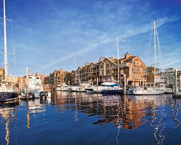 Newport Ocean Rentals