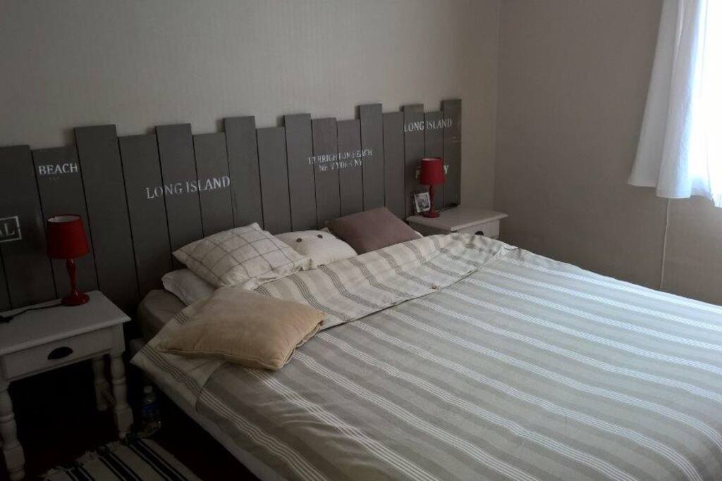 Chambre parentale