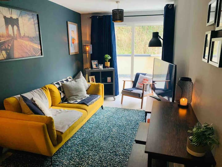 Bangor Holiday Rentals & Homes Northern Ireland, United Kingdom Airbnb