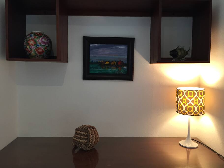 DESK