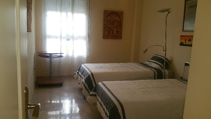 Habitación 1