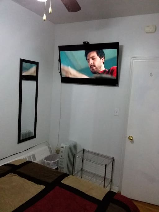 TV with cable app for you to enjoy