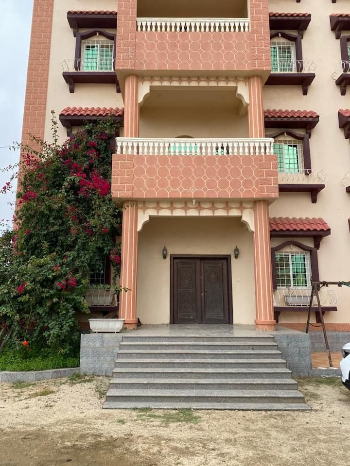 Makkah Province Villa Vacation Rentals Saudi Arabia Airbnb