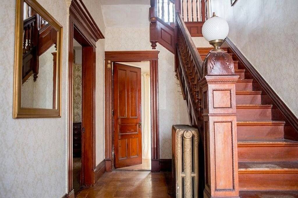 Entryway