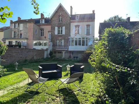 La Belle Époque, Sauna and French Billiards