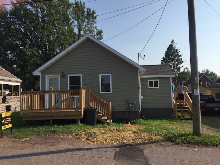 Ishpeming Vacation Rentals & Homes Michigan, United States Airbnb