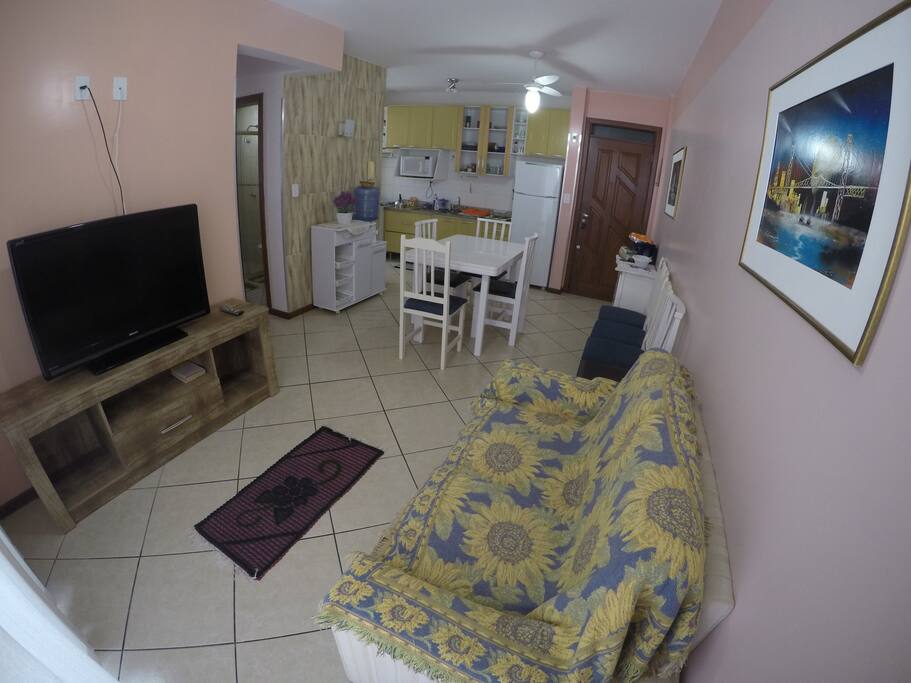Sala de estar
