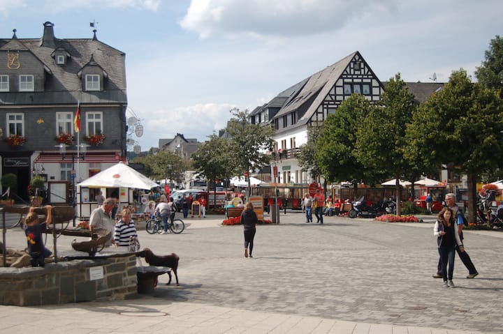 Винтерберг Германия