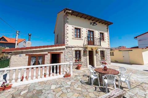 House for rent in Norte de Santander: 12 people