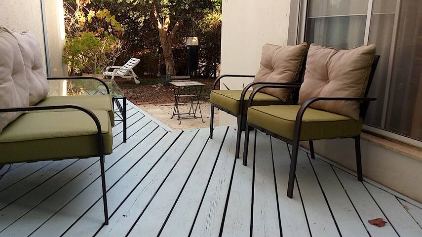 Airbnb Herzliya Ferienwohnungen Unterkunfte Tel