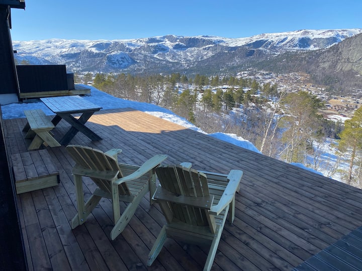 Norway Vacation Rentals & Homes Airbnb