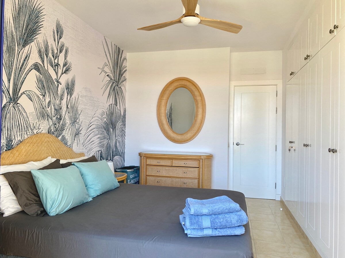 Спална соба 1