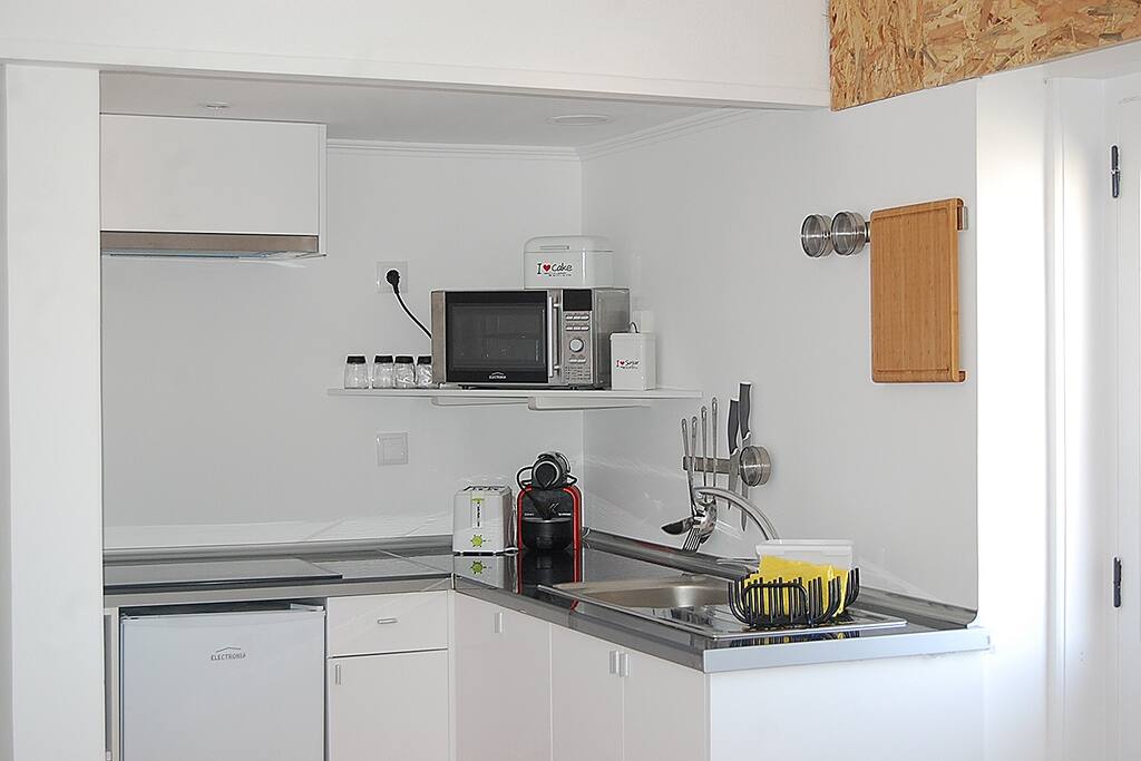 Kitchenet