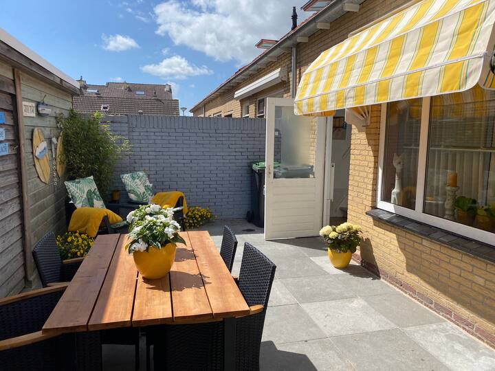 500+ Ferienwohnungen in Egmond aan Zee Airbnb