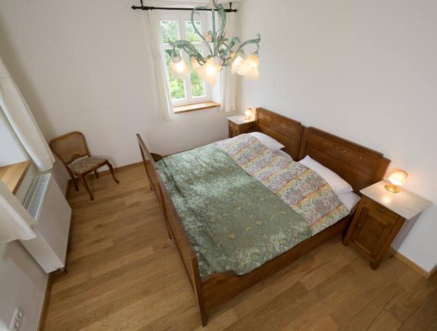 Doppelzimmer