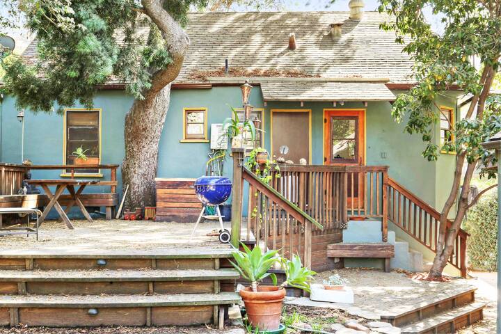 Airbnb Silver Lake Reservoir Vacation Rentals Places To